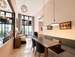 Daintree Residence (D21), Condominium #613493341